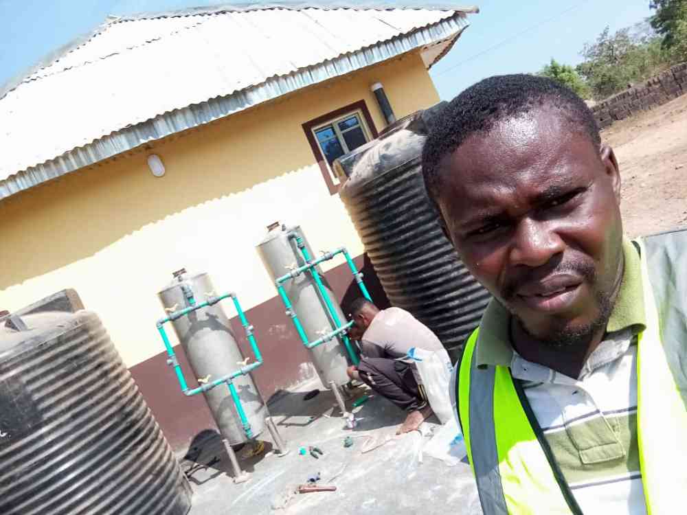 DENCO HYDRO SERVICES